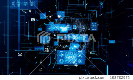 Cyberspace Cyberspace 102782975