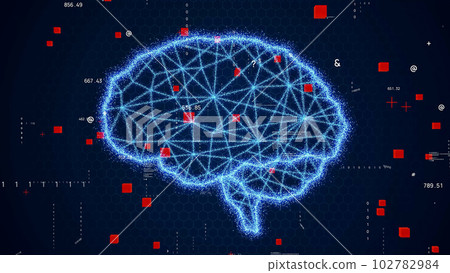 AI·人工智能 AI·人工智能 102782984