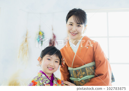 親子和服照相館Shichigosan 親子和服照相館Shichigosan 102783875