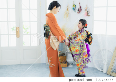 親子和服照相館Shichigosan 親子和服照相館Shichigosan 102783877