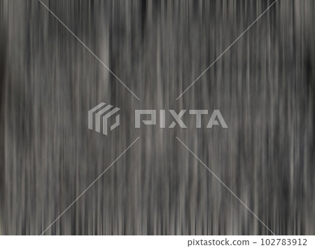 Beige and black striped gradient in a blurred vertical motion. Postcard, space for text 102783912