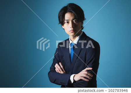 Suit men Suit men 102783946