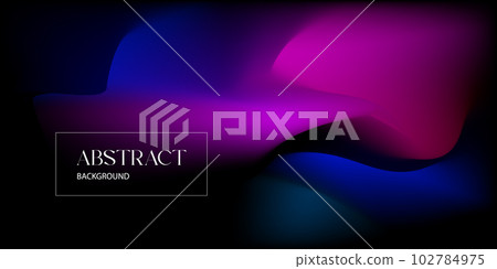 Abstract background dark bright design template Abstract background dark bright design template 102784975