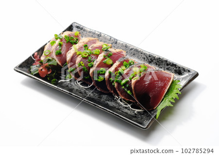 烤鰹魚 烤鰹魚 102785294