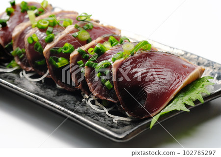 烤鰹魚 烤鰹魚 102785297