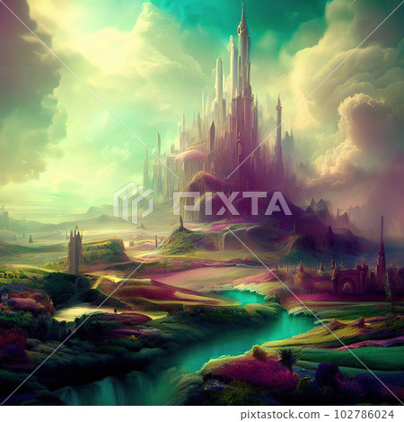 Utopia in Dreamland Utopia in Dreamland 102786024