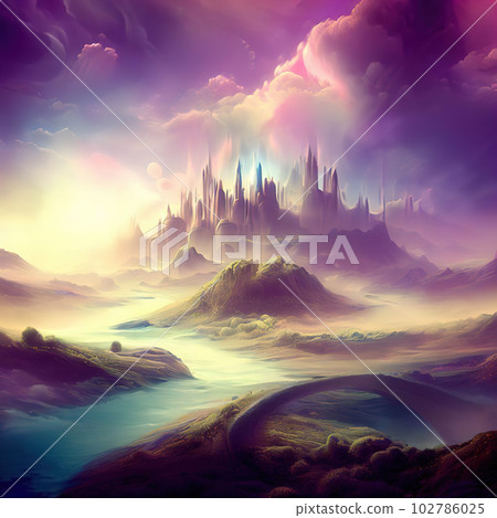 Utopia in Dreamland Utopia in Dreamland 102786025