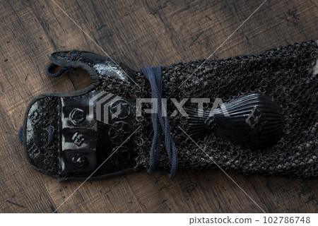 armor gauntlet armor gauntlet 102786748