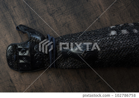 盔甲手套 102786758