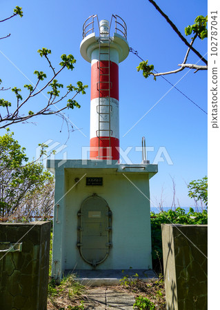 Kimaki Cape Lighthouse 102787041