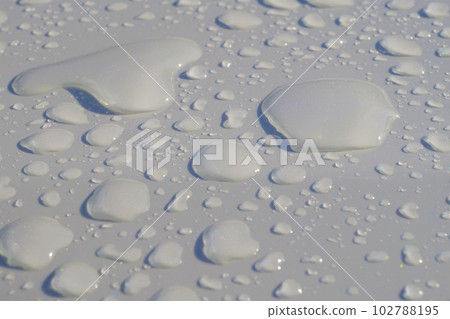 Car water repellent coating rain Car water repellent coating rain 102788195