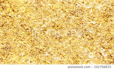 Gold style abstract texture material Gold style abstract texture material 102788835