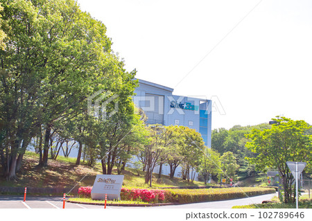半導體矽片製造公司 102789646