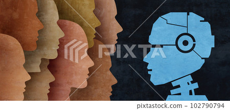 Customer Service Chatbot 102790794