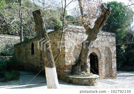 Türkiye Ephesus,聖母之家 Türkiye Ephesus,聖母之家 102792130