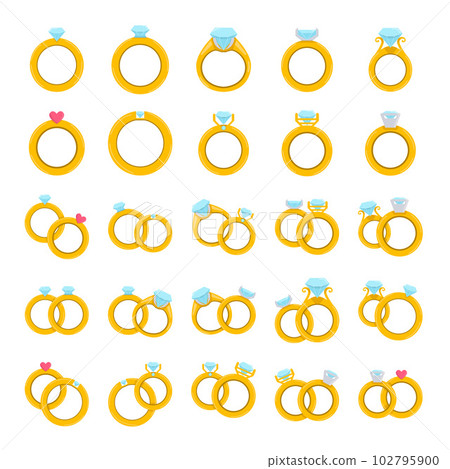 Illustration of ring 102795900