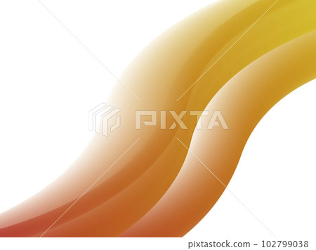 橙光背景膨脹 102799038