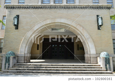 Kobe University Kobe University 102800161