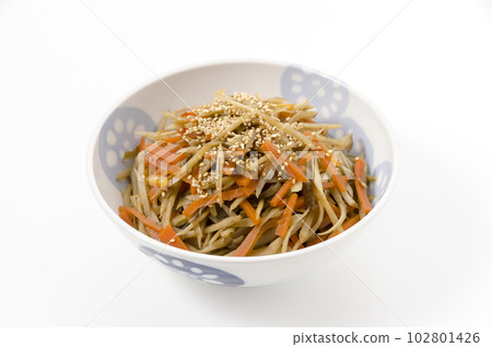 基博牛蒡 102801426