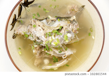 fish ara soup 102801544