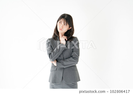 女商人 102806417
