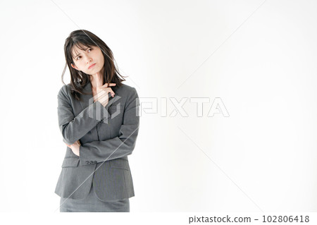 Business woman Business woman 102806418