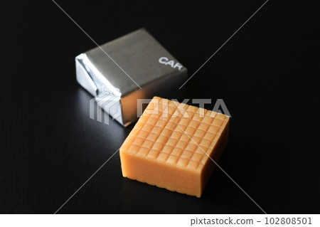 焦糖圖像 102808501