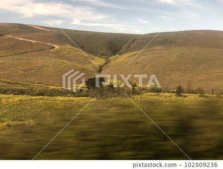 北加州風景 北加州風景 102809236