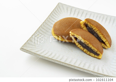 Dorayaki Dorayaki 102811104