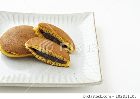 Dorayaki Dorayaki 102811105