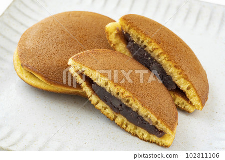 Dorayaki Dorayaki 102811106