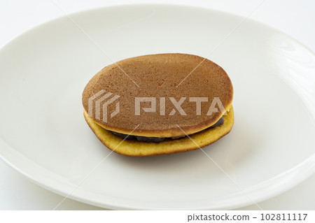 Dorayaki Dorayaki 102811117
