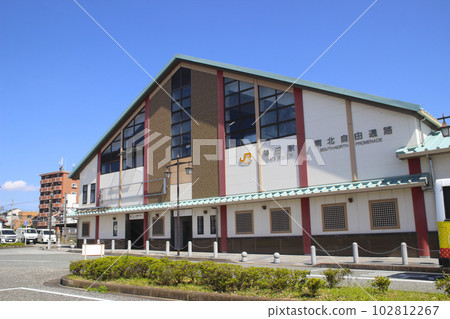 靜岡縣岩田市岩田站/中泉 102812267