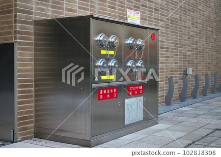 進水口(V櫃) 進水口(V櫃) 102818308