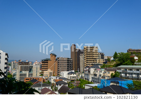 寶塚夜景 102821130