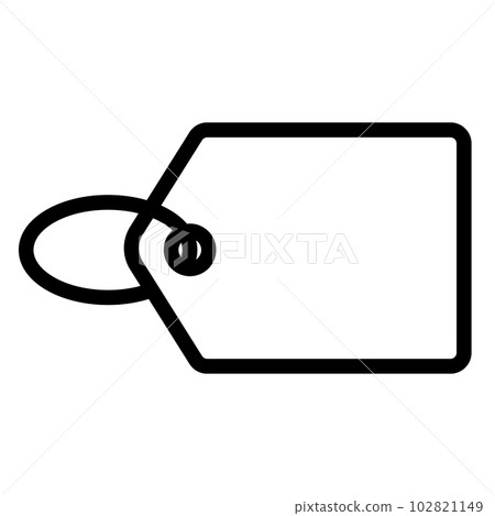 tag icon tag icon 102821149