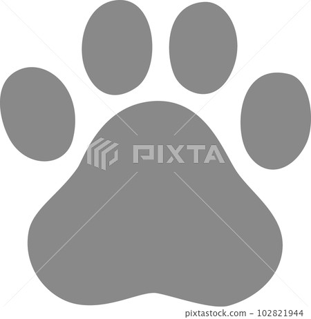 灰狗腳印 102821944