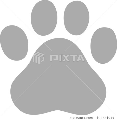 灰狗腳印 102821945