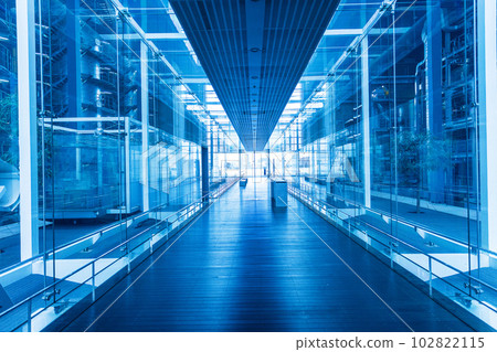 Ecorium（廣島市環境局中工廠） 102822115