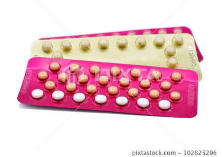 21 tablets and 28 tablets oral contraceptive pill. 102825296