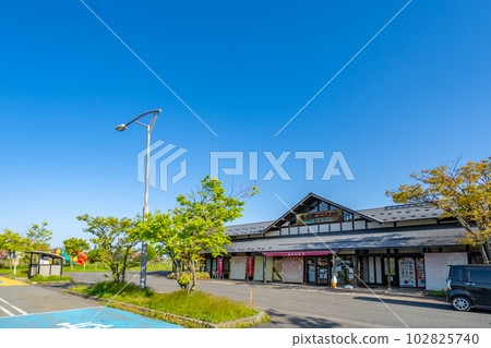 Road Station Shonai Mikawa 102825740