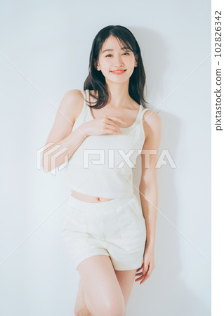 護膚脫毛圖片 102826342