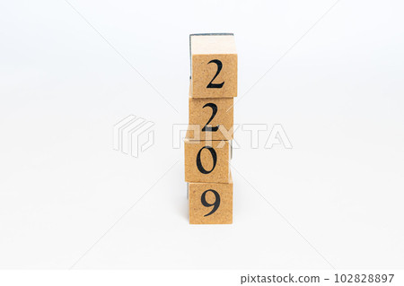 木塊編號 4 位 2209 木塊編號 4 位 2209 102828897