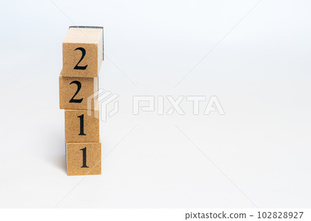 木塊編號 4 位 2211 102828927