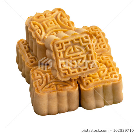 Mid-Autumn Festival Moon cake Geppei Mid-Autumn Festival Moon cake Geppei 102829710