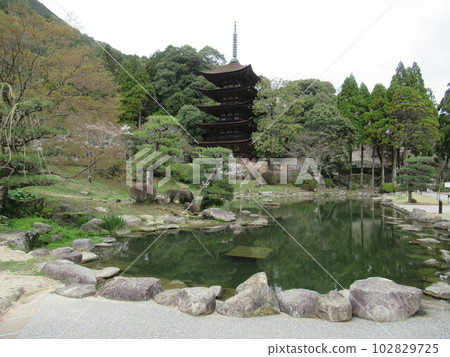 Rurikoji Rurikoji 102829725