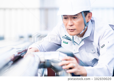 空調管理專業工程師 空調管理專業工程師 102830020