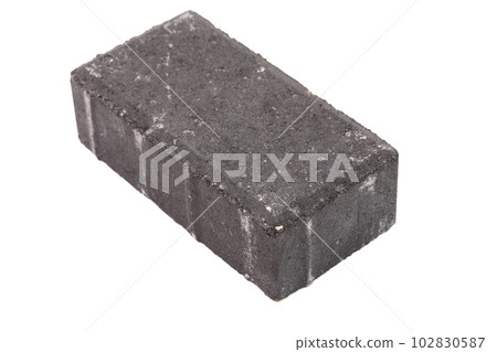 stone pavement 102830587