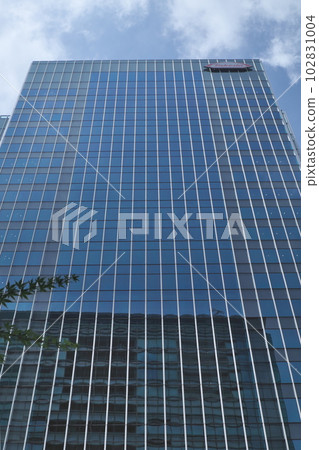 日本最大、世界第9大製藥公司武田製藥株式會社總部(東京都中央區日本橋本町) 日本最大、世界第9大製藥公司武田製藥株式會社總部(東京都中央區日本橋本町) 102831004