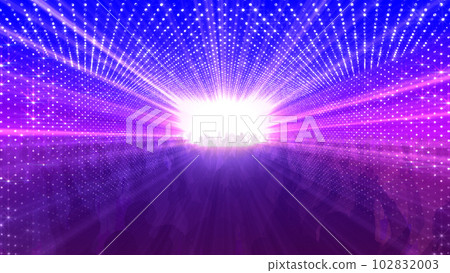 dance party disco club spectator crowd glitter backdrop background dance party disco club spectator crowd glitter backdrop background 102832003